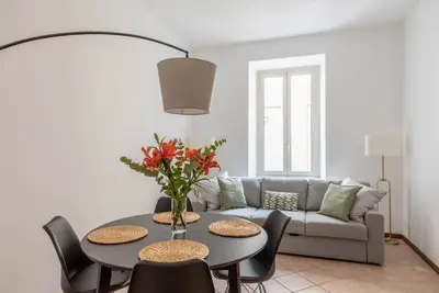 Image de iFlat | Vatican Cozy & Bright 2 Bedroom Apartment
