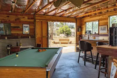 Image de Antelope Creek Ranch