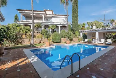 Image de All About Bahia Bliss Villa