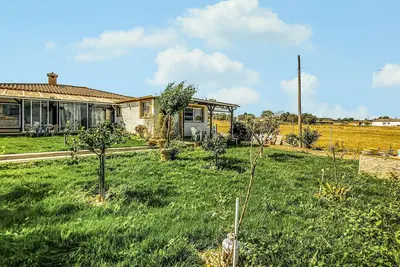 Image de Superbe maison à Puerto Real avec WiFi