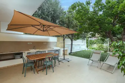 Image de Superbe maison Ă Marina di Modica