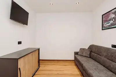 Image de Ferienwohnung Grossarl