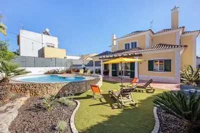 Image de Villa 'Tucha' avec piscine privée, Wi-Fi et climatisation
