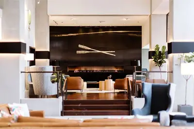 Image de Lavish Deluxe Room | Prime Destination