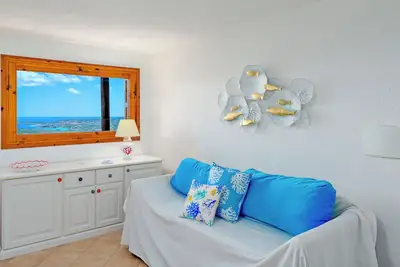 Image de Appartement 'Casa Ioana' avec terrasse privée, balcon et climatisation