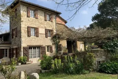 Image de Appartement \"Familha\" avec vue sur les montagnes, terrasse privée et Wi-Fi