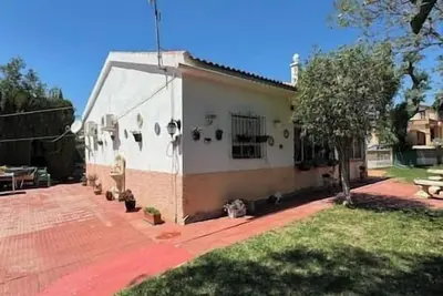 Image de Casa Rural con Encanto y Piscina en Cártama