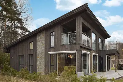 Image de Superbe maison à Sandefjord