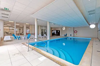 Image de Les Pieds dans l'eau | Appt confort + Accès sauna