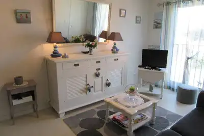 Image de L'estivant de la côte
