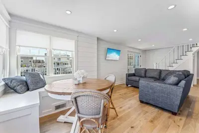 Image de Bayview Beachtown Getaway