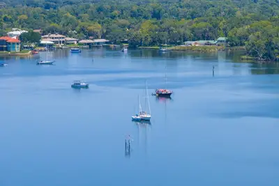 Image de The Scallop Inn - Waterfront Home on Kings Bay! Kayaks included.