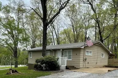 Image de Anchor Down - 3 bed/2 bath Cabin