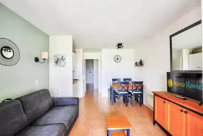Image de Appartement 2 pièces 4 personnes - Sélection