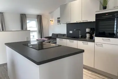 Image de \"meeresjuwel\" Mairin - \"mairin - Stern des Meeres\" im Haus Meeresjuwel!