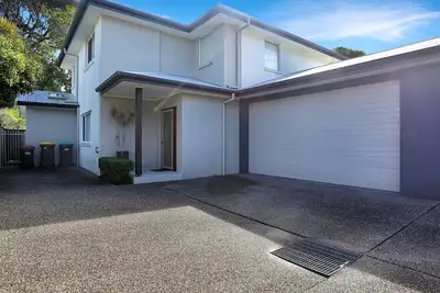 Image de Bennett’s Beach Townhouse