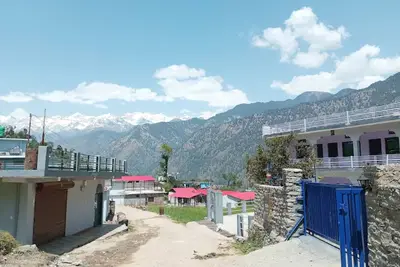 Image de Umesh home stay #6