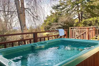 Image de East Bay Terrace Retreat