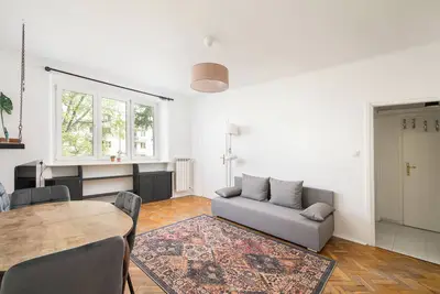 Image de Plac Wilsona Comfort Apartment