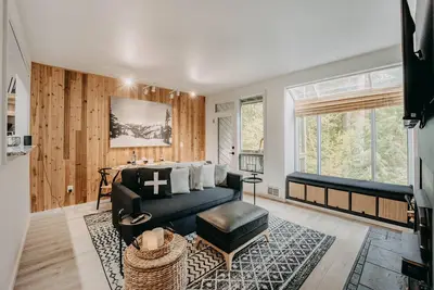 Image de Snowater Condo #64 - Pets Ok - Fireplace