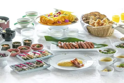 Image de NonsmokingSingleBreakfast includedBest price / Kikugawa Shizuoka