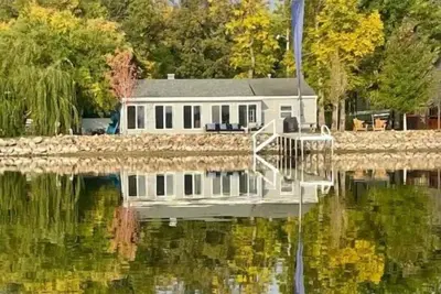 Image de Ravenswood on Lake Melissa Detroit Lakes