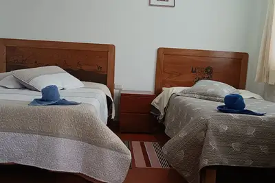 Image de Hospedaje Vacacional Colca