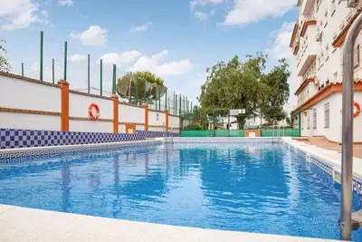 Image de Bel appartement à Matalascañas