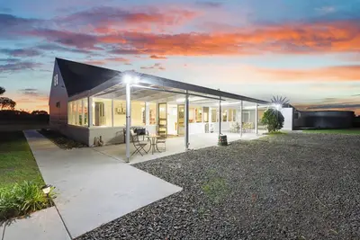 Image de Bulla Homestead - More Space. More Privacy. More Fun