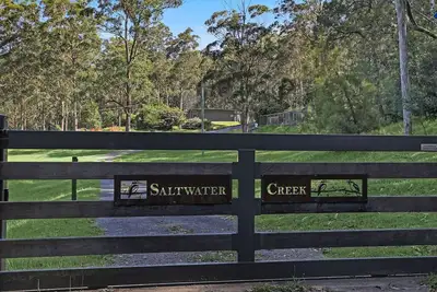 Image de Saltwater Creek – Stay 3, Pay 2!