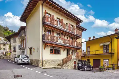 Image de Superbe appartement à Pezzoro