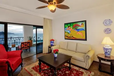 Image de Luxury Resort & Spa Vista Encantada Cabo San Lucas Breathtaking views 20% off