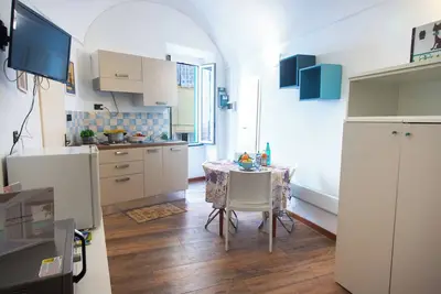 Image de Piccolo Loft, Sanremo, Italy