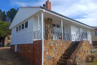 Image de Cosy Cooma Holiday Home in the Snowy Mountains.