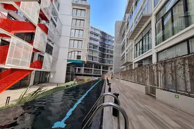 Image de Apartamento Moderno en Ciudad Cayalá