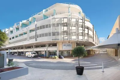 Image de Nesuto The Entrance Apartments