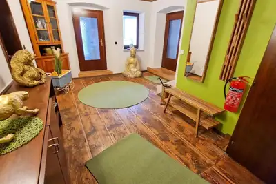 Image de Large vacation apartment 230 sqm with 3 bedrooms