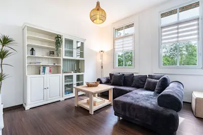 Image de Appartement 'Quartier' avec Wi-Fi