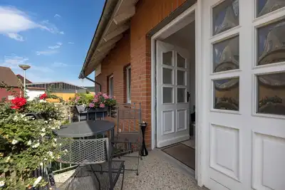 Image de Appartement 'Veith' avec Wi-Fi