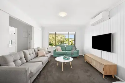 Image de The Absolute Beach Escape for 11