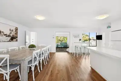 Image de The Absolute Beach Escape For 21