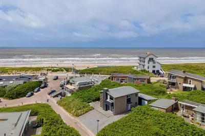 Image de Appartement en bord de mer avec vue sur la mer