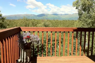 Image de Alaska Creekside Cabins