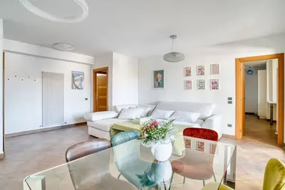 Image de Luxury Residence Oikos - Apartment With Parking