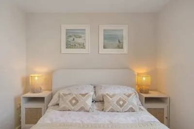 Image de Cosy Apartment, Parking, Central Newquay