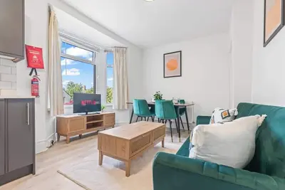 Image de Cedar View – 2 Bed Apartment