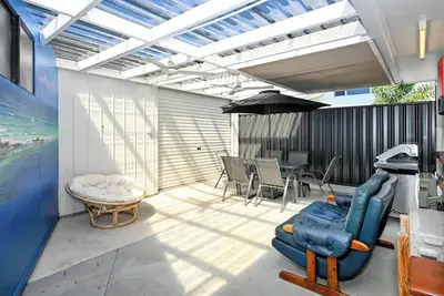 Image de Golden Beach 1b/R Hideaway