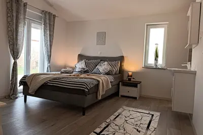 Image de Vacation home for 5 guests with 100m² in Medulin (264009)