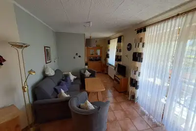 Image de Vacation apartment\/apartment for 4 guests with 53m² in Altenau (264842)