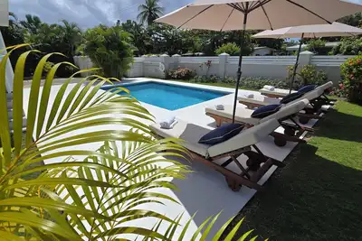 Image de Villa 86 2 bed 2 bath with Private Pool - Close to All Amenities!